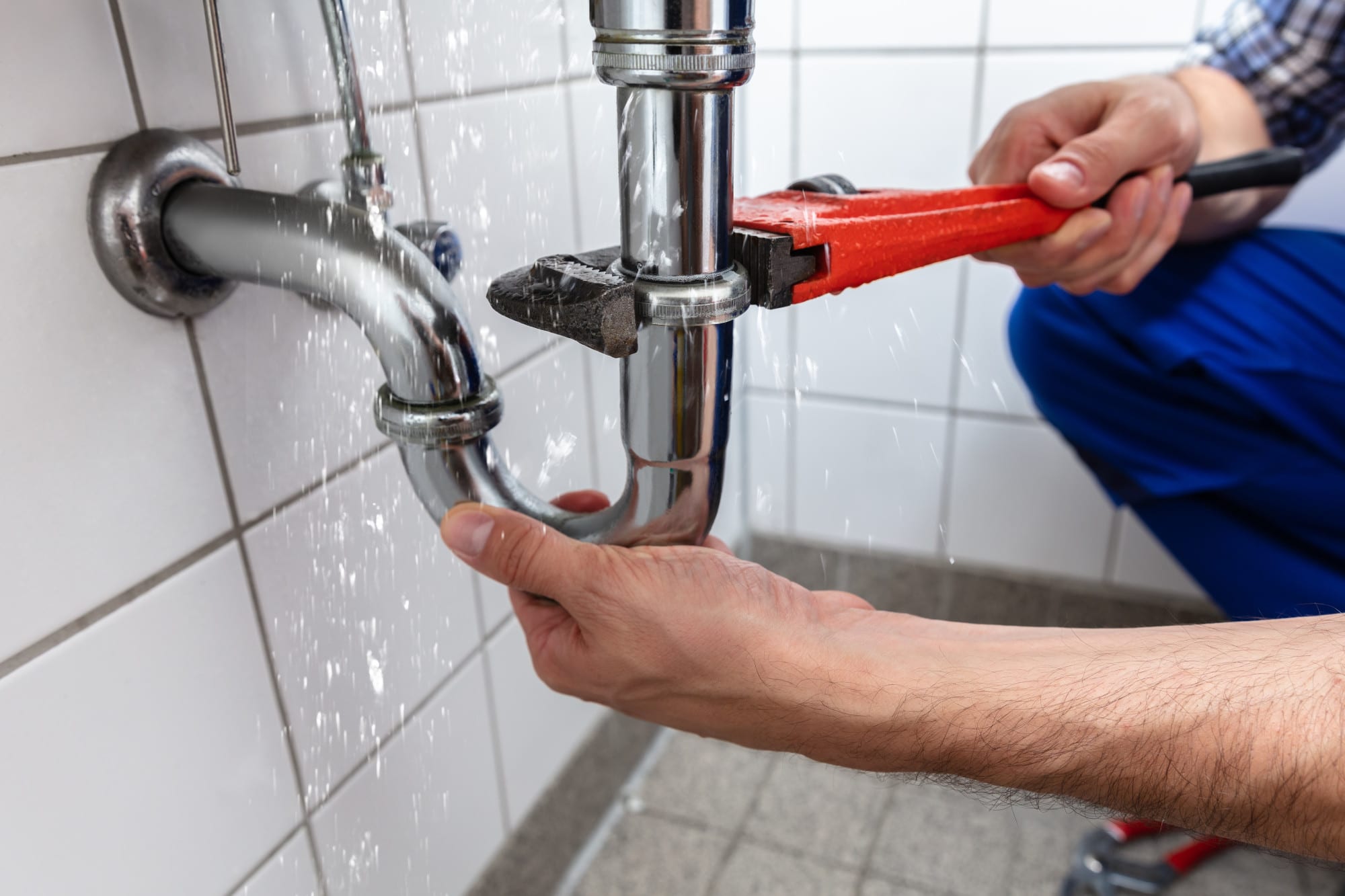 3 Ways to Increase Water Flow in Your Homes Plumbing